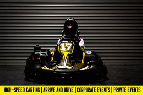 go karting daytona beach fl.